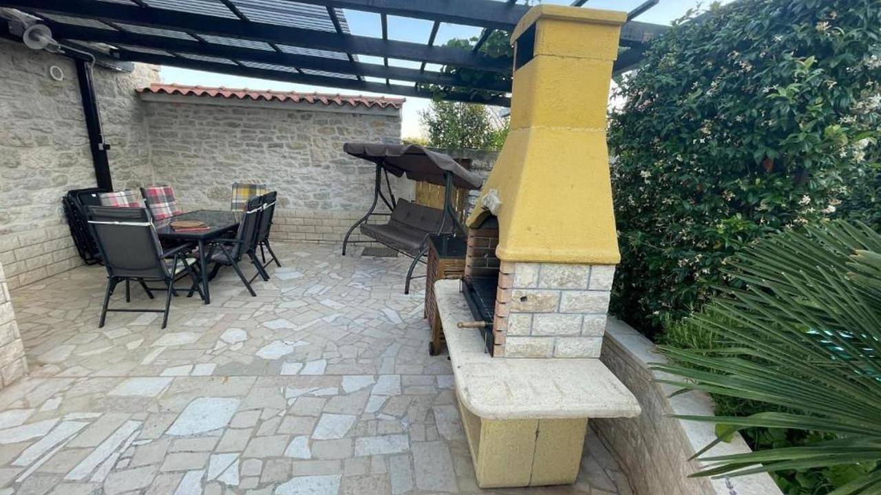 Four-Bedroom Villa in Musalez, Porec und Umgebung