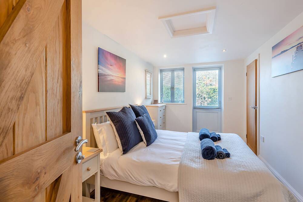 The Annexe at Park Farm Barns in Snettisham, Norfolk Coast