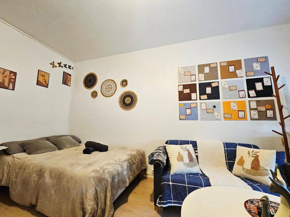 Appartement entier, Cosy accommodation for teams & groups & family with parking in Mérignac, Région de Bordeaux