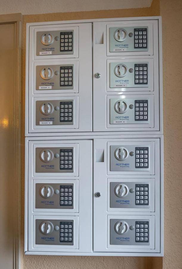 Maison d’hôte pour 2 personnes, avec vue et jardin, adapté aux familles à Achern - 4