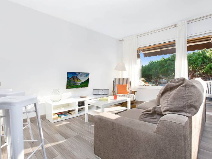 Gîte pour 4 personnes, avec piscine et jardin dans Calella de Palafrugell - 4