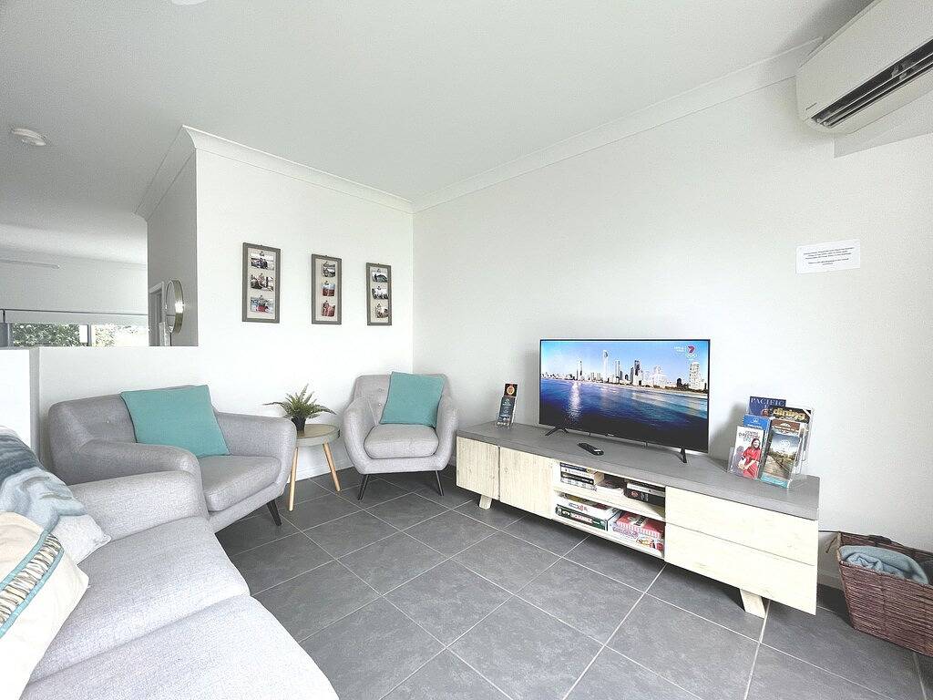 Luxus modernes Stadthaus mit Pool! in Brisbane, Moreton Bay