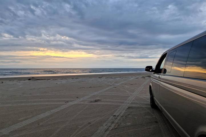 Ferienhaus für 10 Personen, mit Terrasse und Sauna sowie Whirlpool in Grønhøj Strand