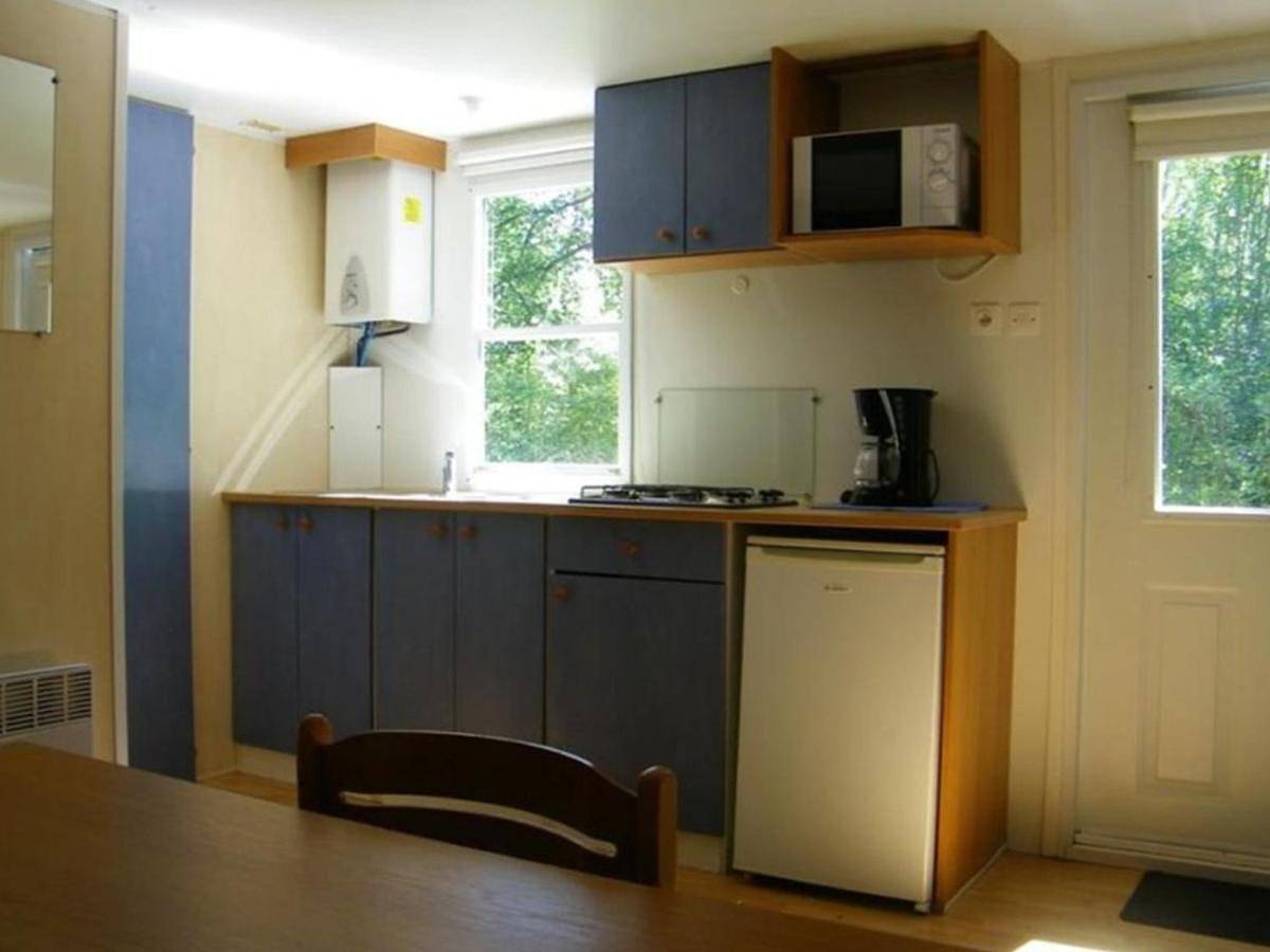 Mobile Home in Mayrac, Lot