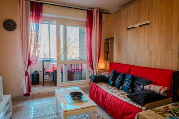 Vakantiewoning voor 4 Personen in Courseulles-sur-Mer, Côte de Nacre, Afbeelding 1
