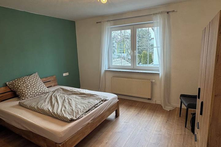 Ferienwohnung für 3 Personen - 1