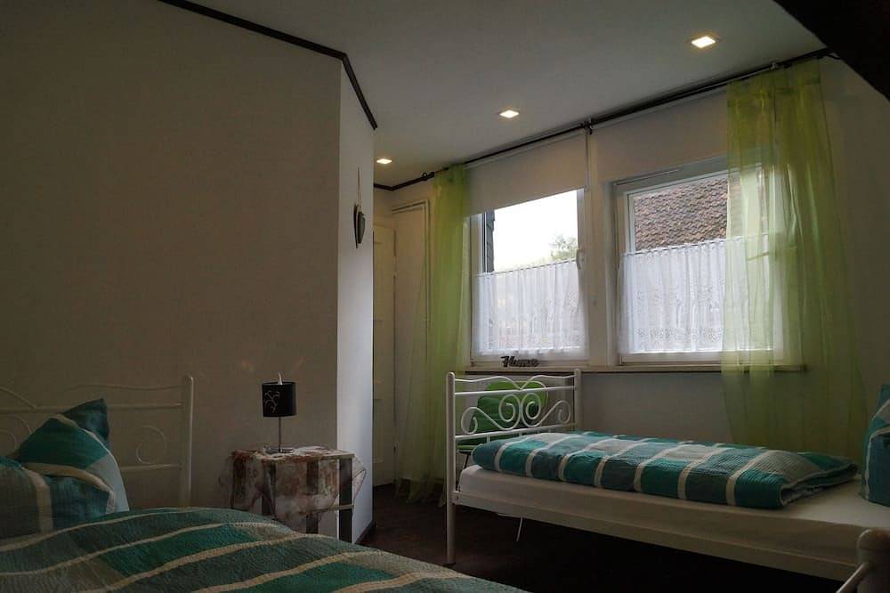 Burgbergbutze im Harz  - Familienfreundlich,Haustiere erlaubt, kostenlos W-Lan, in Rübeland, Harzvorland