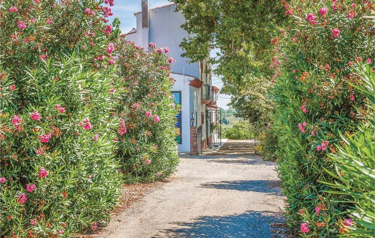 Ferienhaus für 12 Personen, mit Garten und Pool in Tarragona Provinz - 4