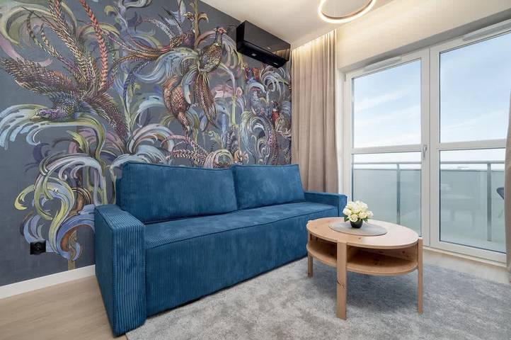 Ferienwohnung für 4 Personen - 1