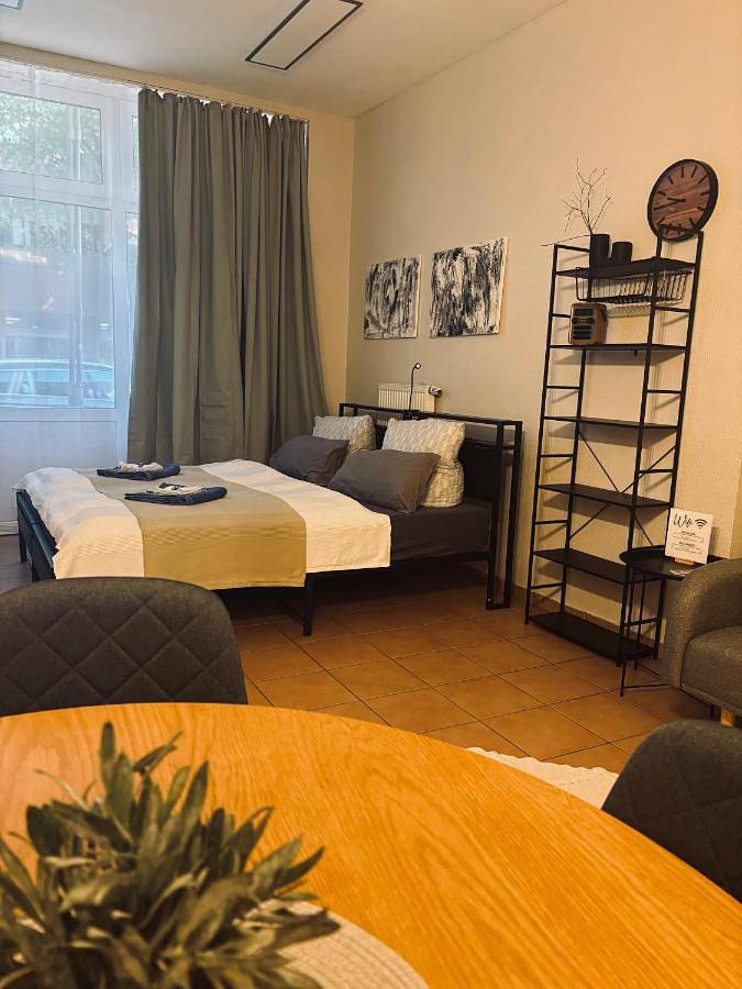 Ferienwohnung für 3 Personen