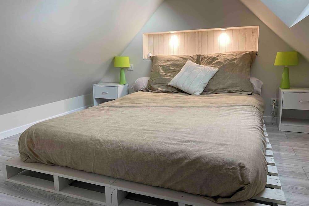Apartamento entero, Homerez - Apartamento encantador - Férel - 60 m² - Terraza privada in Férel, Côte des Mégalithes