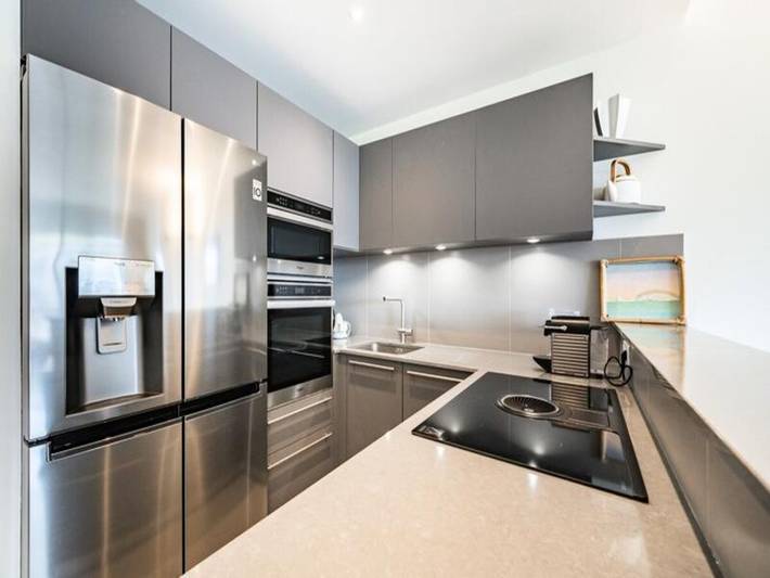 Appartement de vacances pour 4 personnes
