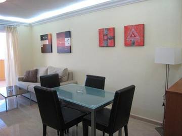 Vacation Apartment for 3 Guests in La Manga del Mar Menor, Cartagena, Picture 1