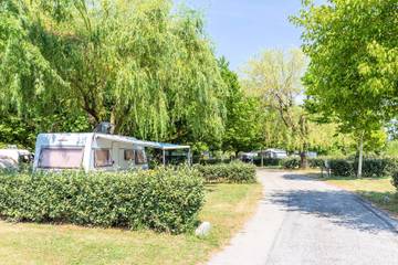 Camping für 4 Personen in Sisteron, Forcalquier und Umgebung, Bild 1
