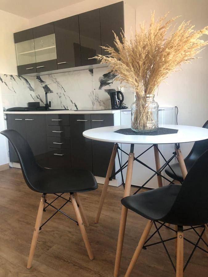 Ferienwohnung für 4 Personen, mit Garten - 1