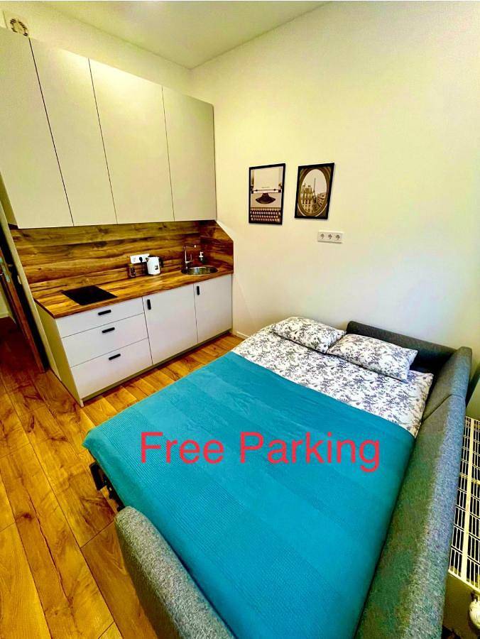 Gîte pour 2 personnes à Vilnius - 4