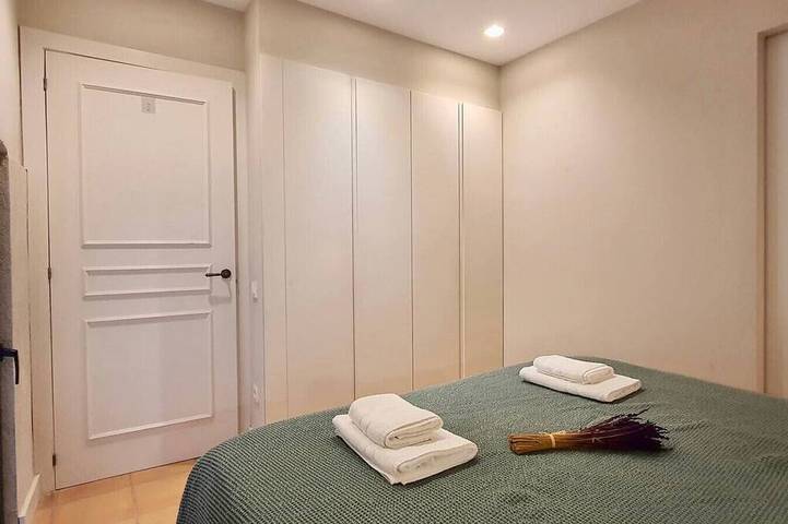 Opening Doors Vilassar. Casa familiar a 150mts de la playa y 20km de Bcn in Vilasar de Mar, Maresme