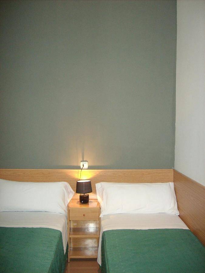 Hostal Zabala in Centro (Madrid), Madrid