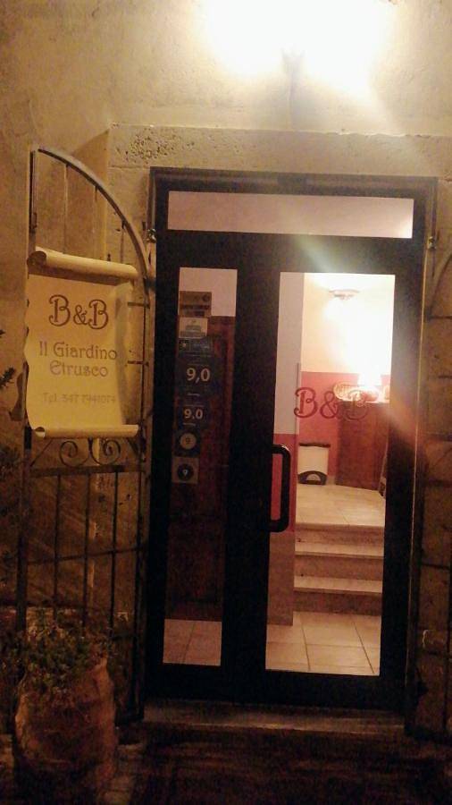 Location de vacances pour 3 personnes, avec jardin et vue à Saturnia - 3