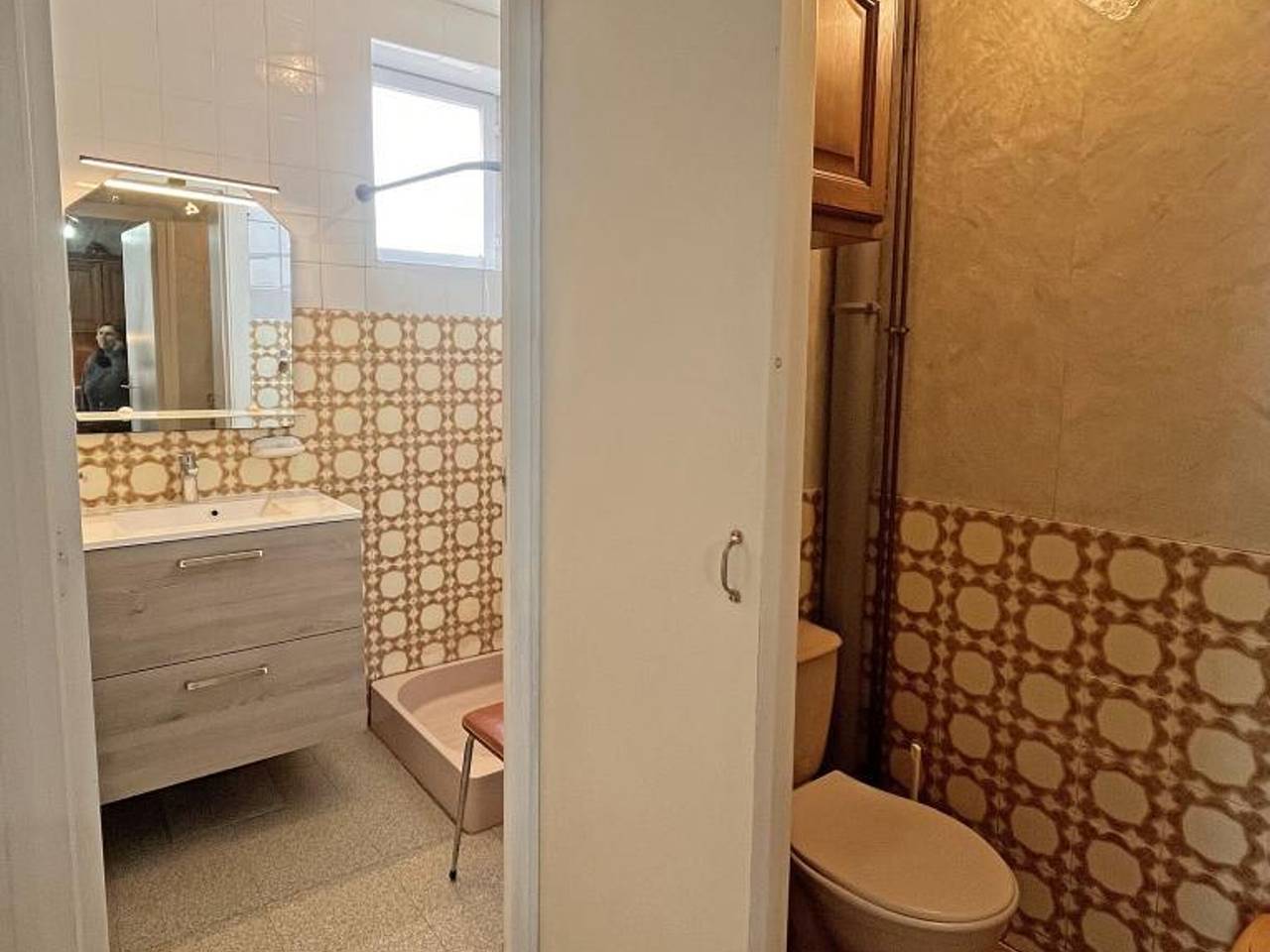 Gîte voor 2 personen met terras, foto 6