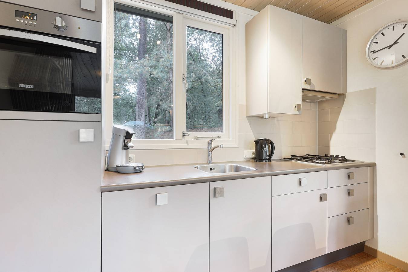 Landal Rabbit Hill — 6-persoons bungalow in Uddel, Veluwe