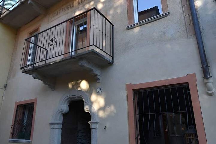 Appartement de vacances pour 6 personnes - 1