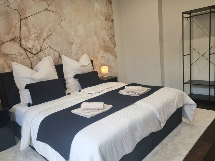 Ferienwohnung für 3 Personen in Cottbus - 4