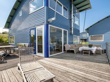Ferienhaus für 6 Personen in Oostmahorn, Lauwersmeer, Bild 3