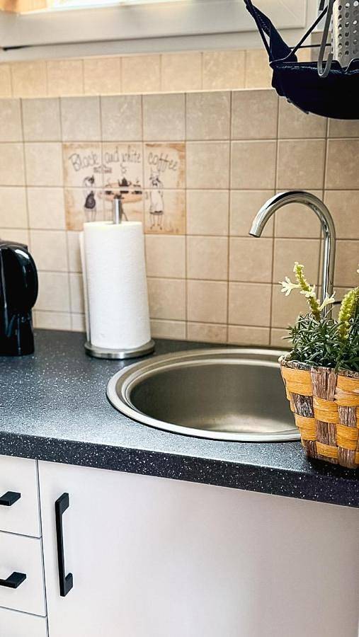 Apartamenty Tercet, Apartament Kwartet, Apartament Duo in Ustka, Baltic Sea Pomerania