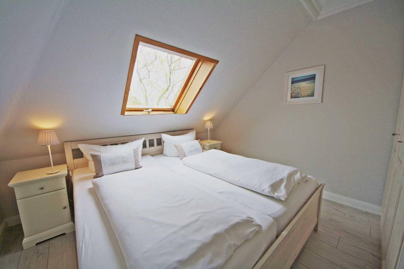 Ganze Ferienwohnung, Weide 5 in Wenningstedt, Sylt