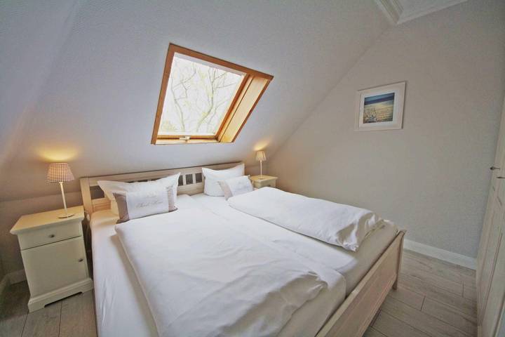 Ganze Ferienwohnung, Weide 5 in Nordfriesische Inseln (Schleswig-Holstein) (Schleswig-Holstein), Wenningstedt