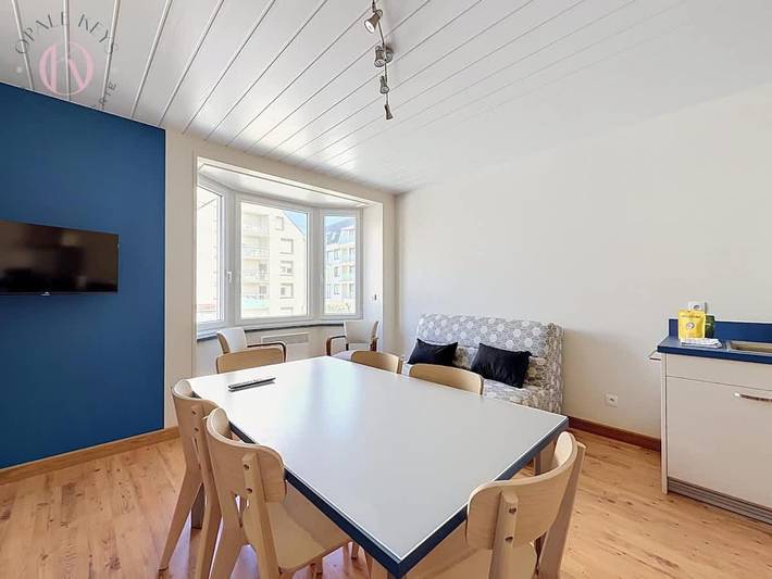 Gîte pour 4 personnes dans Office De Tourisme Du Pays De Bray - 3
