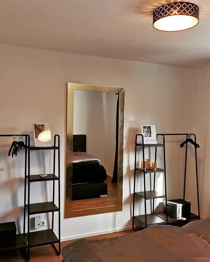 Apartamento vacacional entero, Z8 Residenz in Döhren-Wülfel, Hannover