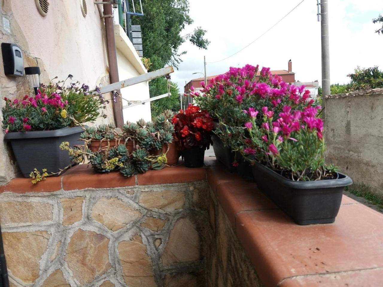 Holiday Home in Salerno, Tyrrhenische Küste Kampanien