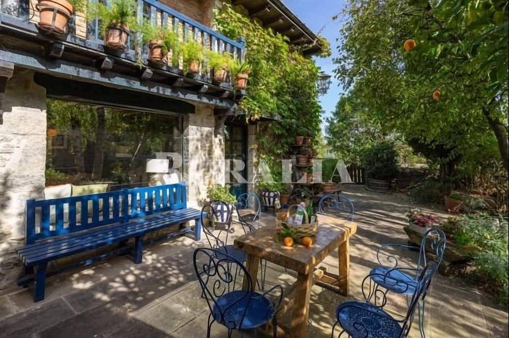 Appartement entier, El Jardín Escondido - country house in Helgueras (Cantabria) | 12 guests in Val de San Vicente, Côte Cantabrienne