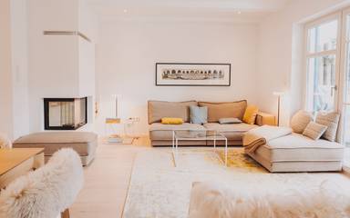 Ferienhaus für 6 Personen in Ahrenshoop, Darß, Bild 2