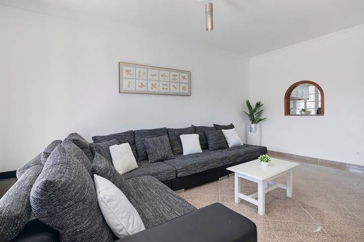 Villa pour 9 personnes, avec jardin à Albufeira - 3