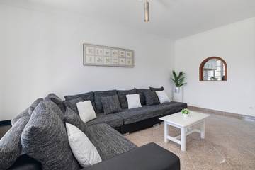 Chalet para 9 Personas en Albufeira e Olhos de Água, Algarve, Foto 2