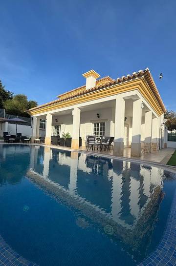 Maison d’hôte pour 6 personnes, avec piscine et jardin à Albufeira
