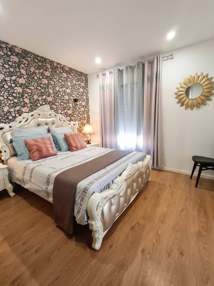 House in Bondy with terrace and parking in Bondy, Seine-Saint-Denis