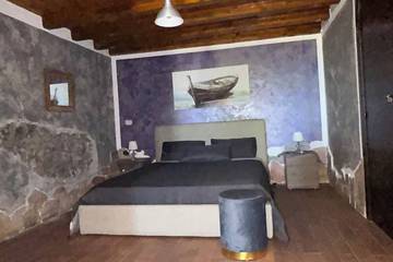 Villa per 8 Persone in Santa Tecla, Catania e dintorni, Foto 4