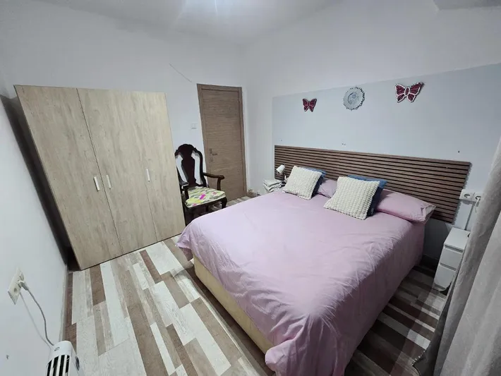 Casa de vacaciones para 6 personas, con jardín y vistas, Se admiten mascotas - 1