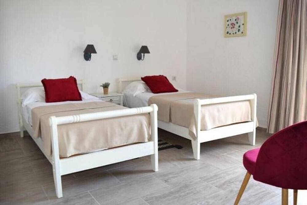 Entire apartment, Elounda George Studios - Studio #1 in Elounda, Lasithi