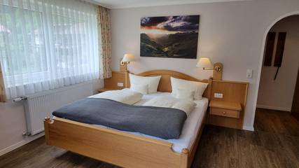 Ferienwohnung für 3 Personen in Unterjoch, Bayerische Alpen, Bild 3