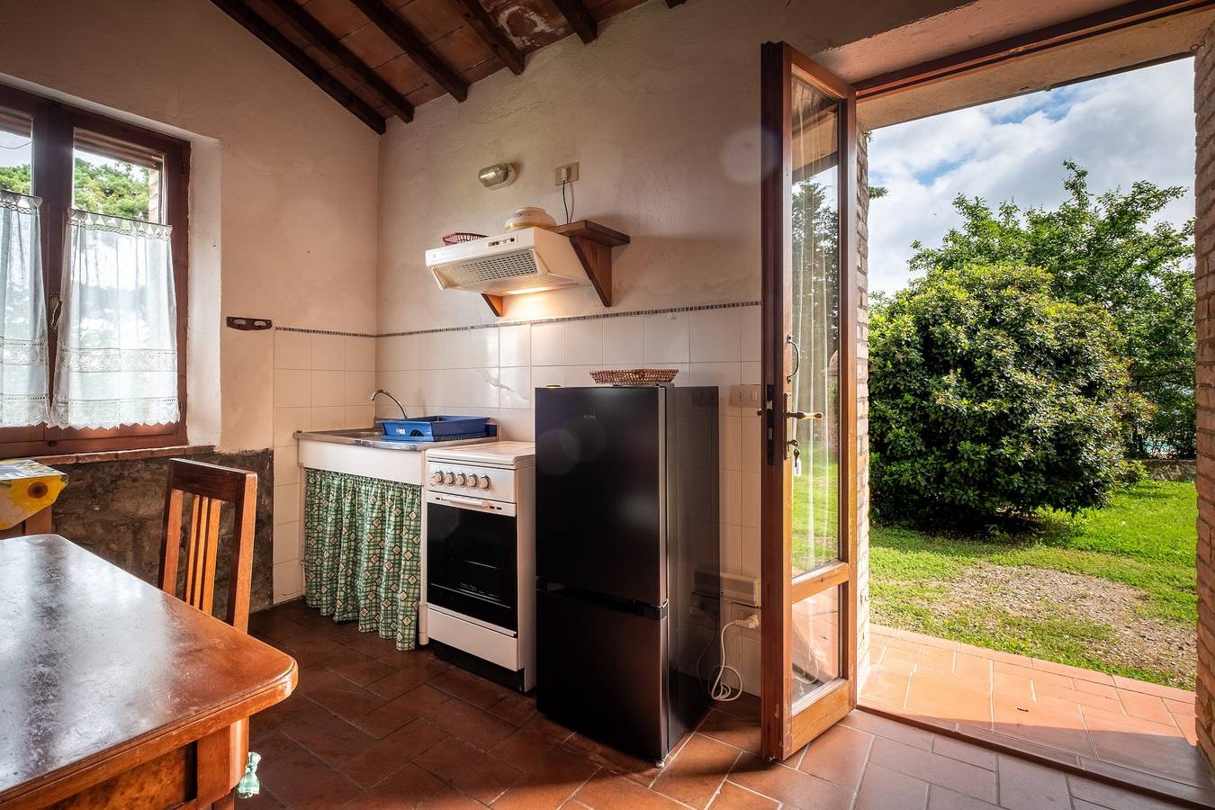 Vakantiewoning "Oleandro" met gedeeld zwembad & Wi-Fi, foto 11