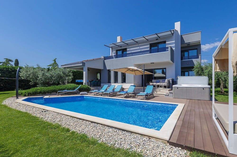 Casa vacanza a Umago e dintorni a partire da 454€ a notte