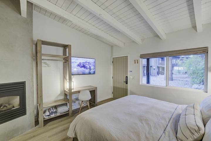 Vacation apartment for 2 people - 1