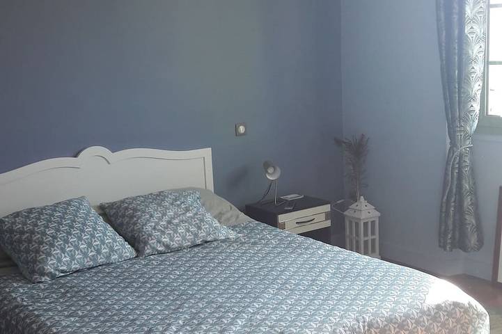 Location de vacances pour 4 personnes, avec jardin dans Brantôme en Périgord - 4