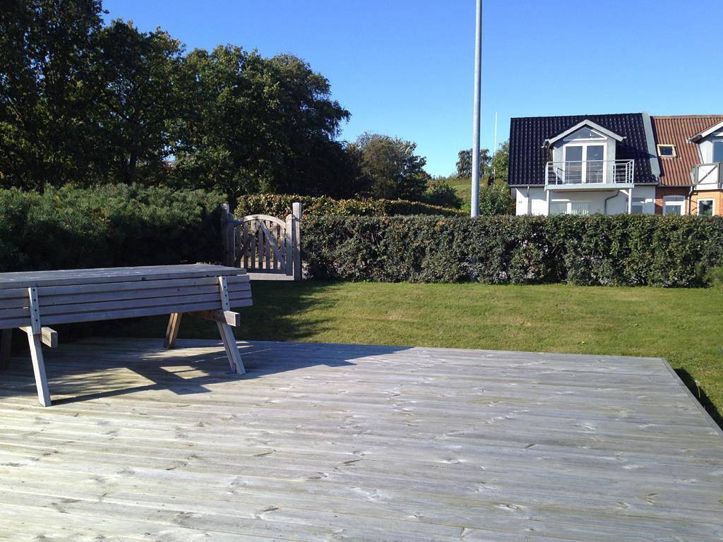 Villa voor 4 personen in Nykøbing Mors, Morsø