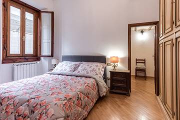 Vakantieappartement voor 7 Personen in Florence city center, Florence, Afbeelding 3